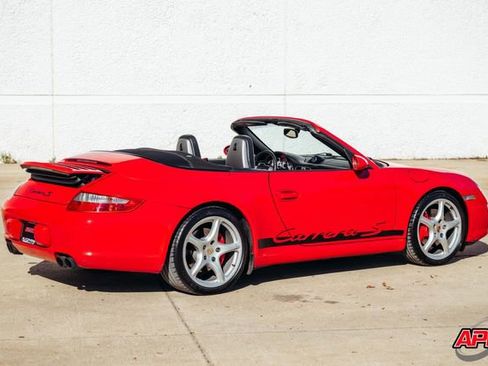 Used 2005 Porsche 911 Carrera S image 40