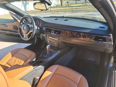 Used 2008 BMW 335i Convertible image 37