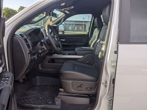 New 2025 RAM 2500 Power Wagon image 9