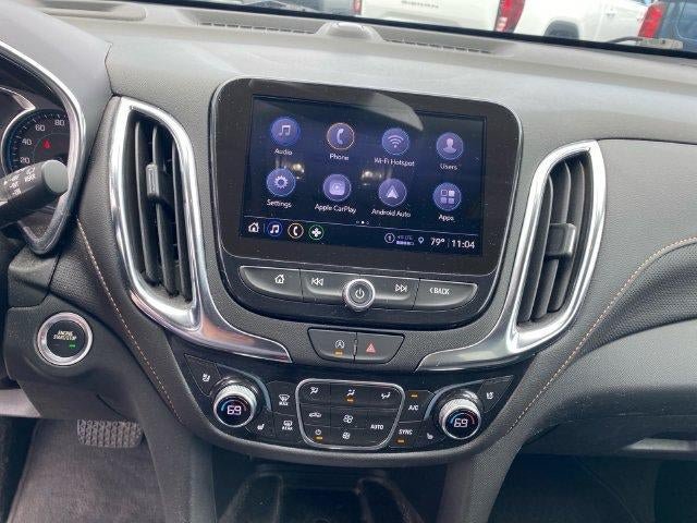 Used 2024 Chevrolet Equinox Premier AWD/4WD image 11