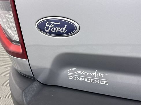 Used 2021 Ford Bronco Sport Big Bend AWD/4WD image 33