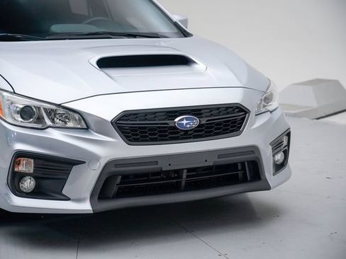 Used 2020 Subaru WRX Premium w/ Popular Package #3 AWD/4WD image 18