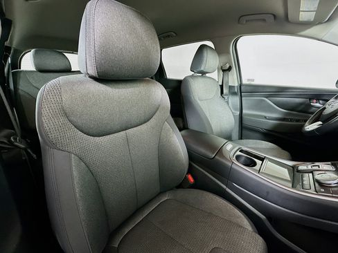 Certified 2023 Hyundai Santa Fe SEL image 25