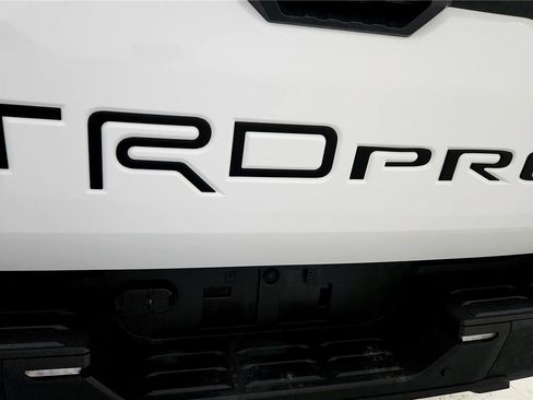 Used 2026 Toyota Tundra TRD Pro image 13