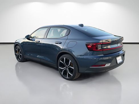 Used 2022 Polestar Polestar 2 w/ Performance Package AWD/4WD image 5