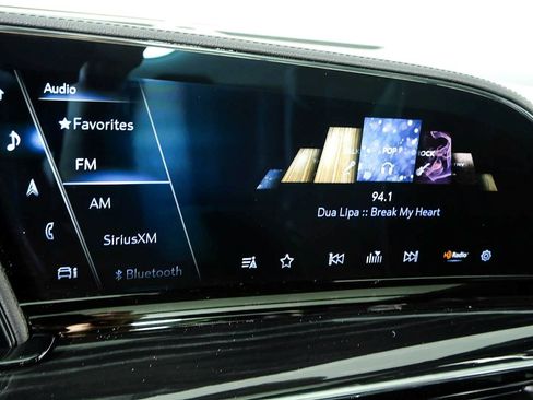 Certified 2024 Cadillac Escalade Sport AWD/4WD image 14