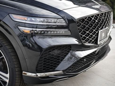 New 2026 Genesis GV80 3.5T e-SC image 2