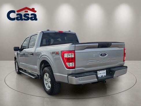 Used 2023 Ford F150 XL w/ STX Appearance Package RWD image 2