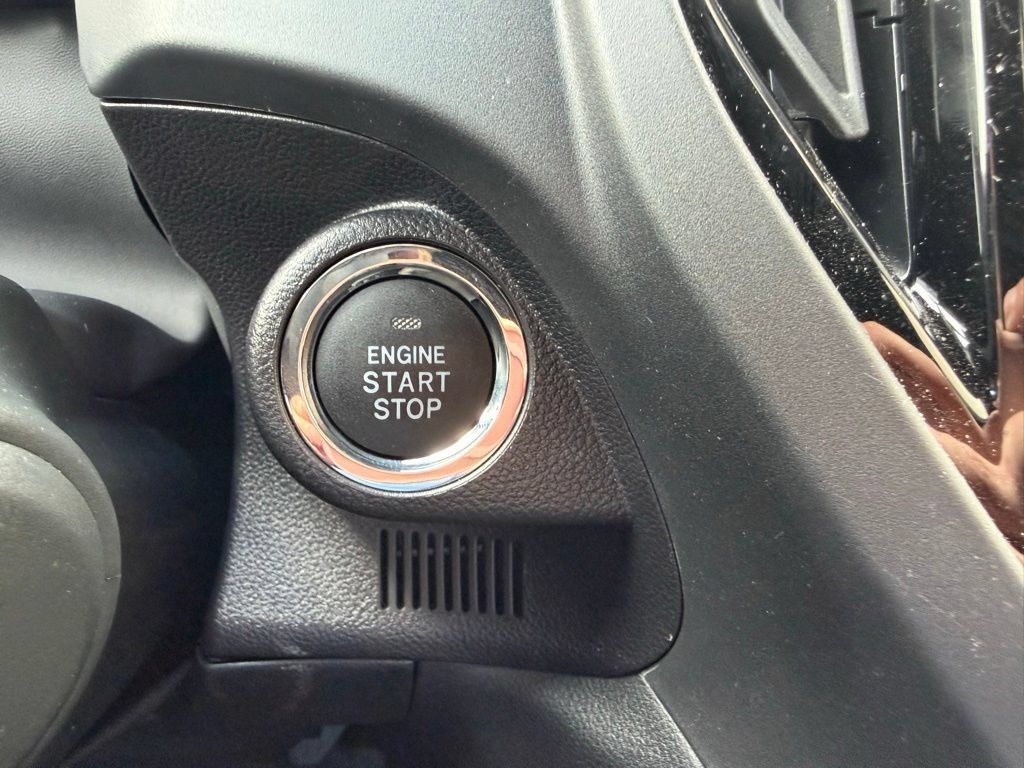 Used 2026 Subaru Forester Sport AWD/4WD image 11