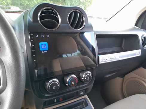 Used 2014 Jeep Compass Sport w/ Power Value Group AWD/4WD image 21