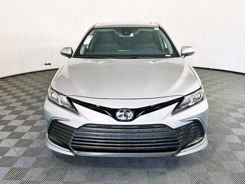 Used 2024 Toyota Camry LE w/ Convenience Package FWD image 8