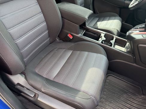 Used 2020 Honda CR-V EX image 22