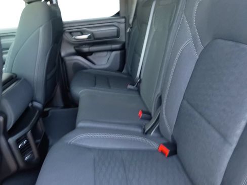 New 2026 RAM 1500 Express RWD image 22