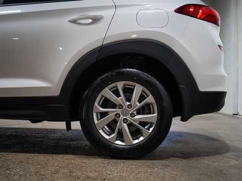 Used 2019 Hyundai Tucson SE FWD image 12
