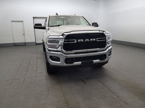 Used 2019 RAM 2500 Big Horn AWD/4WD image 14