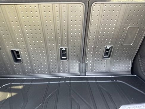 New 2026 Chevrolet Tahoe High Country image 52