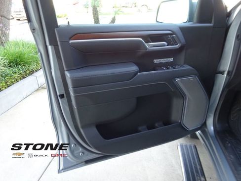 New 2026 GMC Sierra 1500 Denali w/ Technology Package AWD/4WD image 26
