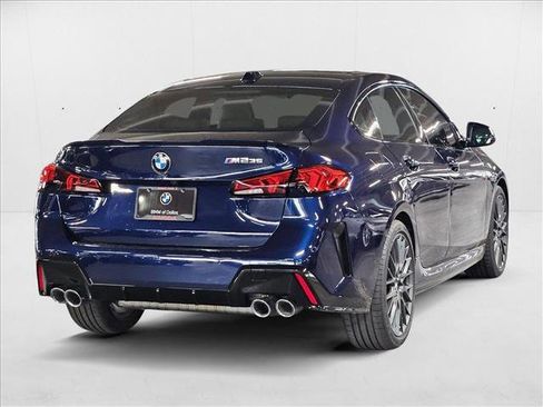 Used 2025 BMW M235i xDrive w/ Premium Package image 5