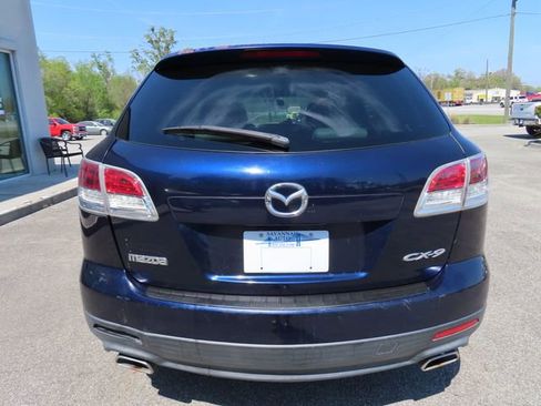 Used 2009 MAZDA CX-9 Touring image 1