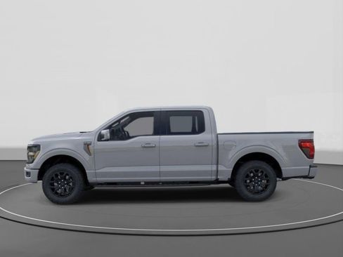 New 2026 Ford F150 Tremor w/ Equipment Group 402B AWD/4WD image 3