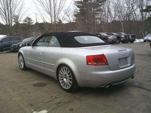 Used 2009 Audi A4 3.2 image 8