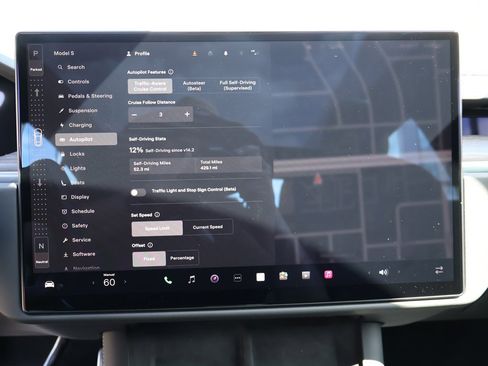 Used 2023 Tesla Model S Standard Range image 48