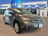 Used 2013 Honda CR-V EX-L image 2