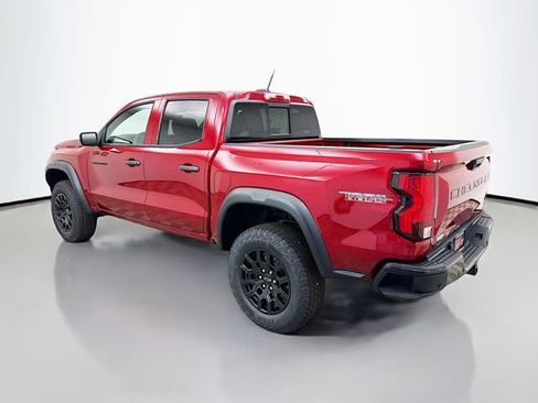 New 2026 Chevrolet Colorado Trail Boss image 6