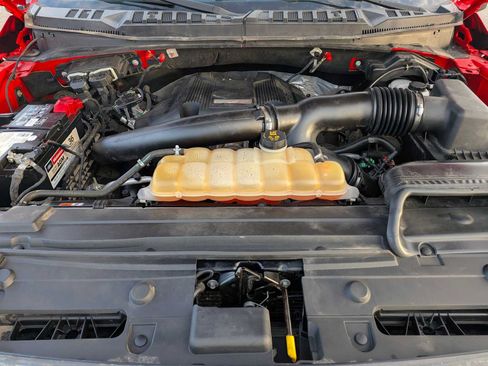 Used 2018 Ford F150 Raptor w/ Equipment Group 802A Luxury AWD/4WD image 13