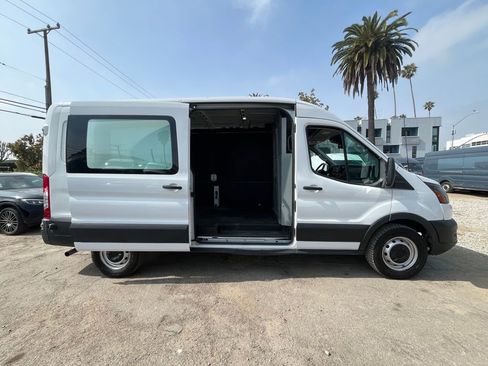 Used 2020 Ford Transit 250 Medium Roof w/ Load Area Protection Package image 5
