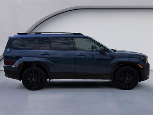 New 2026 Hyundai Santa Fe Calligraphy FWD image 6