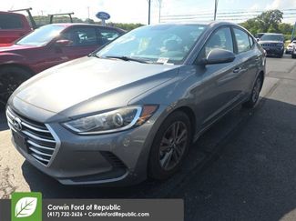 Used 2018 Hyundai Elantra SEL FWD 360° Tour