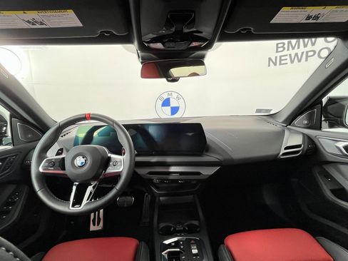 Certified 2025 BMW M235i xDrive w/ Premium Package image 11