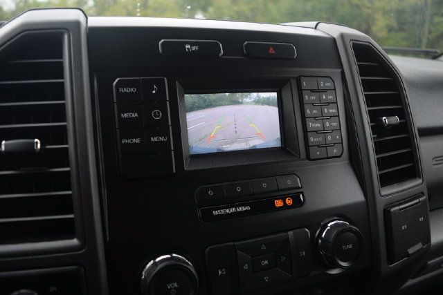 Used 2019 Ford F250 XL w/ STX Appearance Package AWD/4WD image 11