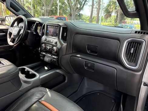 Used 2021 GMC Sierra 1500 AT4 w/ AT4 Premium Package AWD/4WD image 29