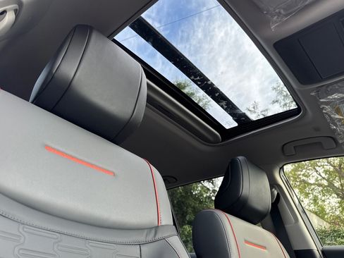 New 2026 Toyota RAV4 image 19