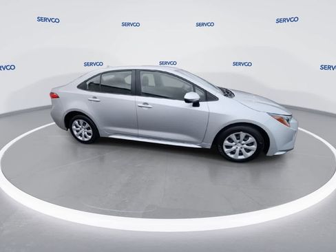 Used 2023 Toyota Corolla LE image 10