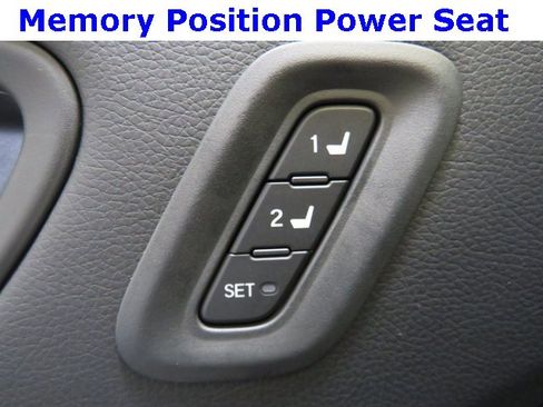 New 2025 Honda Pilot TrailSport image 12