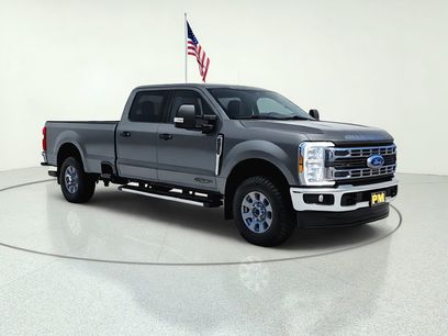 Used 2024 Ford F350 XLT w/ 360-Degree Camera Package