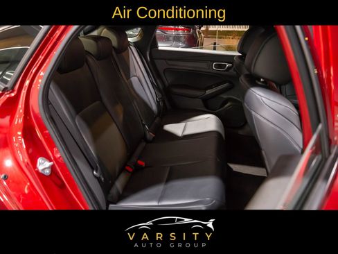 Used 2023 Acura Integra A-Spec image 14