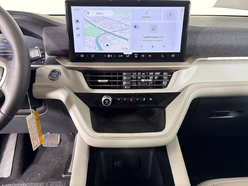 New 2026 Ford Explorer Active w/ Active Comfort Package RWD image 29