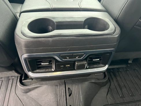 Used 2021 GMC Sierra 1500 SLT w/ SLT Premium Plus Package image 19