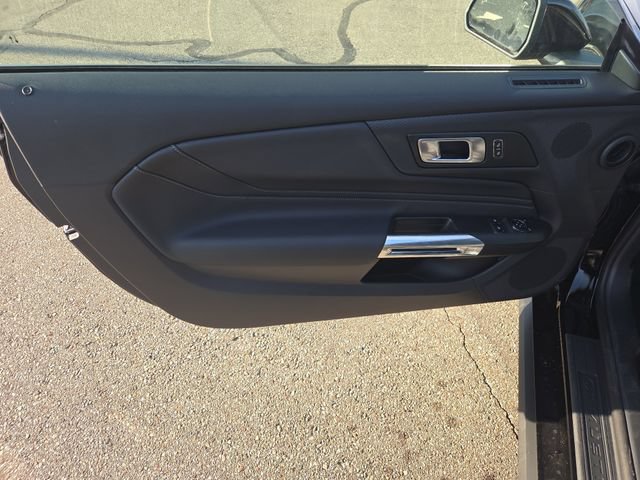 New 2026 Ford Mustang Premium RWD image 15