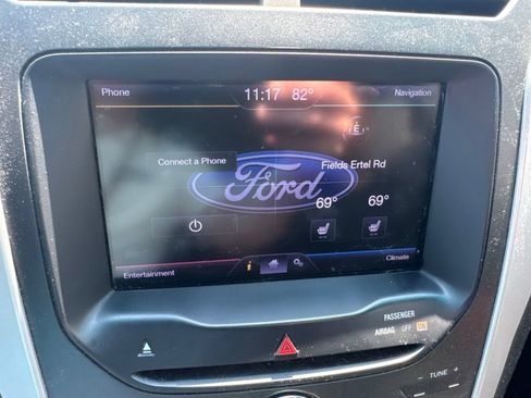 Used 2013 Ford Explorer XLT AWD/4WD image 2