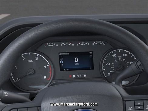 New 2026 Ford F350 XL w/ XL Chrome Package image 13