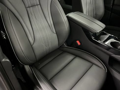 Certified 2024 Buick Envision Avenir AWD/4WD image 29