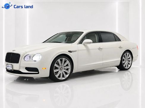 Used 2017 Bentley Flying Spur S V8 AWD/4WD image 6