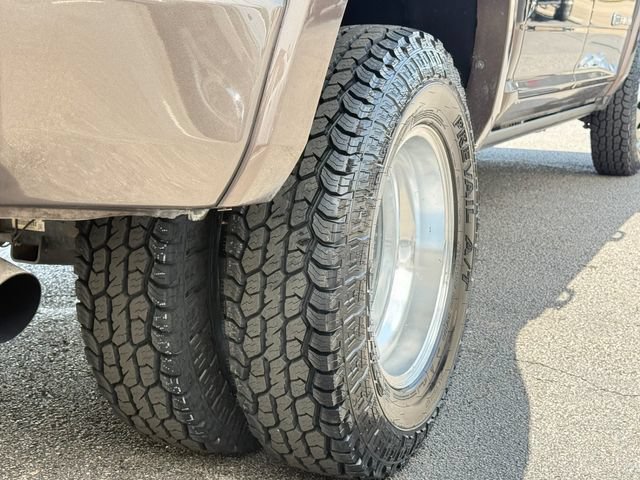 Used 2019 RAM 3500 Limited AWD/4WD image 27
