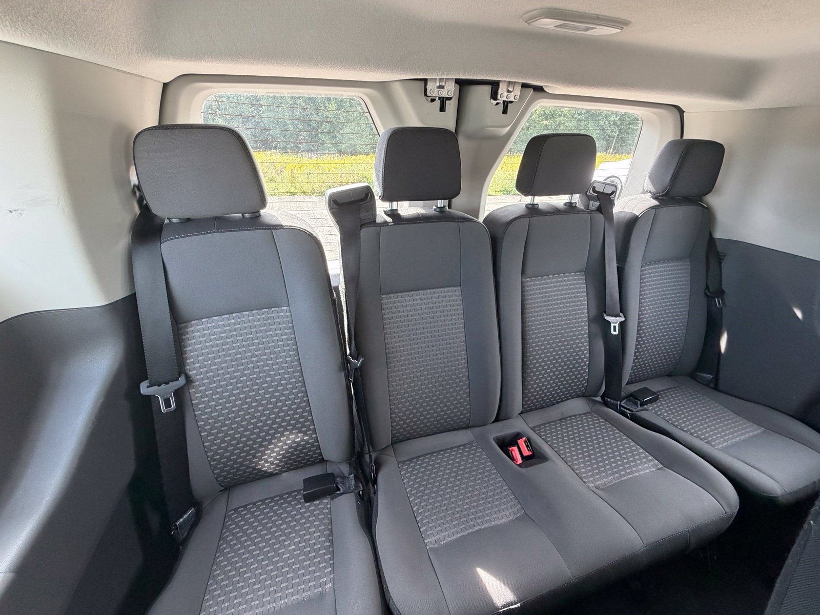 Used 2023 Ford Transit 350 XLT RWD image 30