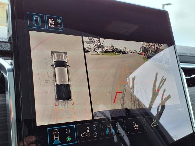 New 2025 GMC Sierra EV Denali AWD/4WD image 6